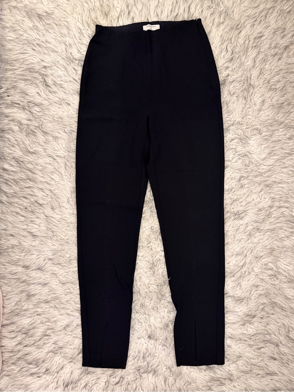 Babaton ‘Cassat’ Pants - Black